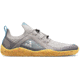 Vivobarefoot Primus Trail Knit FG Shoes - Men's, Zinc, 41, 309099-0341
