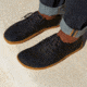 Vivobarefoot Ra II Casual Shoes - Mens, Navy, 44, 300040-2044