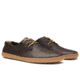 Vivobarefoot Ra Ii Leather Oxford Lace-Up Shoes - Mens, Brown/Hide, 42, 300040-11-42