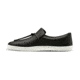 Vivobarefoot RA Slip On Casual Shoes - Womens, Obsidian, 37, 200142-0437
