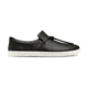 Vivobarefoot RA Slip On Casual Shoes - Womens, Obsidian, 37, 200142-0437