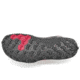 Vivobarefoot Primus Trail SG Running Shoe - Men's, Black/Red, 42 EU, 300074-01-Black/Red-42 EU