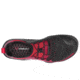 Vivobarefoot Primus Trail SG Running Shoe - Men's, Black/Red, 42 EU, 300074-01-Black/Red-42 EU