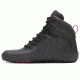 Vivobarefoot Tracker FG Hiking Boots - Men's, Black, 44 EU, 300047-02-44 EU