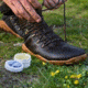 Vivobarefoot Tracker Forest Esc Shoes - Mens, Forest Bracken, 48, 309161-0148