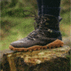 Vivobarefoot Tracker Forest Esc Shoes - Mens, Forest Bracken, 48, 309161-0148