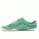 Vivobarefoot Ultra 3 Bloom Water Shoes - Mens, Algae Green,300077-08-ALGGRN