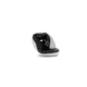 Vivobarefoot Ultra 3 Bloom Water Shoes - Womens, Black/White, 38, 200093-12-38