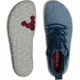 Vivobarefoot Magna FG Shoes - Men's, 8 US, 41 Euro, Haze Blue, Regular, 309080-0441