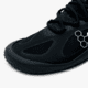 Vivobarefoot Motus Strength Shoes - Mens, Obsidian/Grey, 43, 309490-1543