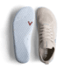 Vivobarefoot Primus Lite Knit Shoes - Mens, Beige, 44 Euro, 309304-1944