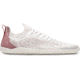 Vivobarefoot Primus Lite Knit Shoes - Women's, 37 Euro, Off White/Burgundy, 209304-0737