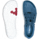 Vivobarefoot Primus Trail II FG Trailrunning Shoes - Womens, Deep Sea Blue, 38, 209097-0438