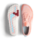 Vivobarefoot Primus Trail Knit FG Trailrunning Shoes - Womens, Peach Melba, 37 Euro, 209099-2037