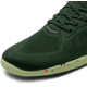 Vivobarefoot Primus Lite Knit Running Sneaker - Men's, Olive, 42EU, 309304-2142