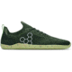 Vivobarefoot Primus Lite Knit Running Sneaker - Men's, Olive, 44EU, 309304-2144