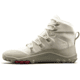 Vivobarefoot Tracker Textile FG2 Hiking Boot - Womens, US 6/37 Euro, Silver Birch, 209536-0237