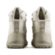 Vivobarefoot Tracker Textile FG2 Hiking Boot - Womens, US 6/37 Euro, Silver Birch, 209536-0237