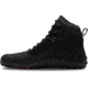 Vivobarefoot Tracker Textile Fg2 - Men's, Obsidian, 11 US, Black, 309530-0144
