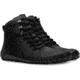 Vivobarefoot Tracker Textile Fg2 - Men's, Obsidian, 11 US, Black, 309530-0144