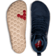 Vivobarefoot Tracker Textile FG2 Shoes - Mens, 47 Euro, Dress Blue, 309530-0247