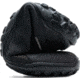 Vivobarefoot Tracker Textile Low Fg2 - Mens, Obsidian, 45 US, Black, 309532-0145