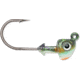 VMC Boxer Jig, Boxer Jig 1/4 Blue Gill, 1/4oz, BJ14-BG
