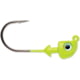 VMC Boxer Jig, Metallic Chartreuse, 1/4oz, BJ14-MC