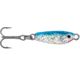 VMC Bull Spoon, 1/8 oz, Glow Blue Shiner, BLS18GBSH