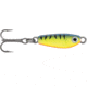 VMC Bull Spoon, 1/32 oz, Glow Hot Perch, BLS132GHP