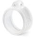 VMC Crossover Ring, #5mm Clear, 10 pk, CRSRC5