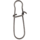 VMC Duolock Snap, SZ 1, Black Nickel, 8 PK, DLS#1
