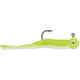VMC Flap Tail Jig, Glow Chartreuse, 1/16oz, FGRJ116GLCH