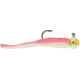 VMC Flap Tail Jig, Pink Chartreuse Glow, 1/16oz, FGRJ116PCGL