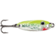 VMC Flash Champ Spoon, 1/8 oz, Glow Chartreuse Shiner, FCS18GCSH