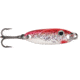 VMC Flash Champ Spoon, 1/8 oz, Glow Red Shiner, FCS18GRSH