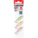 VMC Flash Champ Spoon, 1/32 oz, Glow UV, FCS132GUV3