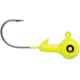 VMC Hard Ball Jig, Chartreuse, 1/8oz, HBJ18-CH