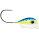 VMC Hover Jig, Blue Fire UV, #2, HVJ#2BFU