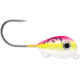 VMC Hover Jig, Pink Fire UV, #2, HVJ#2PFU
