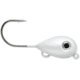 VMC Hover Jig, White, #2, HVJ#2WHT