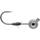 VMC Minnow Shaker Jig, 3/16 oz, 2, Natural, MSJ316#2/0NAT