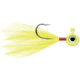 VMC Moon Fly Jig, 1/32 oz, Chartreuse, MFJ132-CH