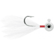 VMC Moon Fly Jig, 1/32 oz, White, MFJ132-WHT