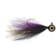 VMC Moontail Jig, 1/4 oz, Black Knight, MTJ14-BKNT