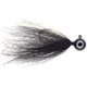 VMC Moontail Jig, Black, 1/4oz, MTJ14-BLK