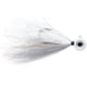 VMC Moontail Jig, Shad, 1/4oz, MTJ14-SD