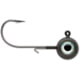 VMC Neon Moon Eye Jig 1/32 oz, Natural, NME132-NAT