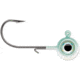VMC Neon Moon Eye Jig, Blue Back Herring, 1/8oz, NME18-BBH