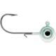 VMC Neon Moon Eye Jig, Blue Back Herring, 1/8oz, NME18-BBH